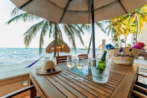 Depa Bliss · Luxurious getaway at beach paradise Cancún